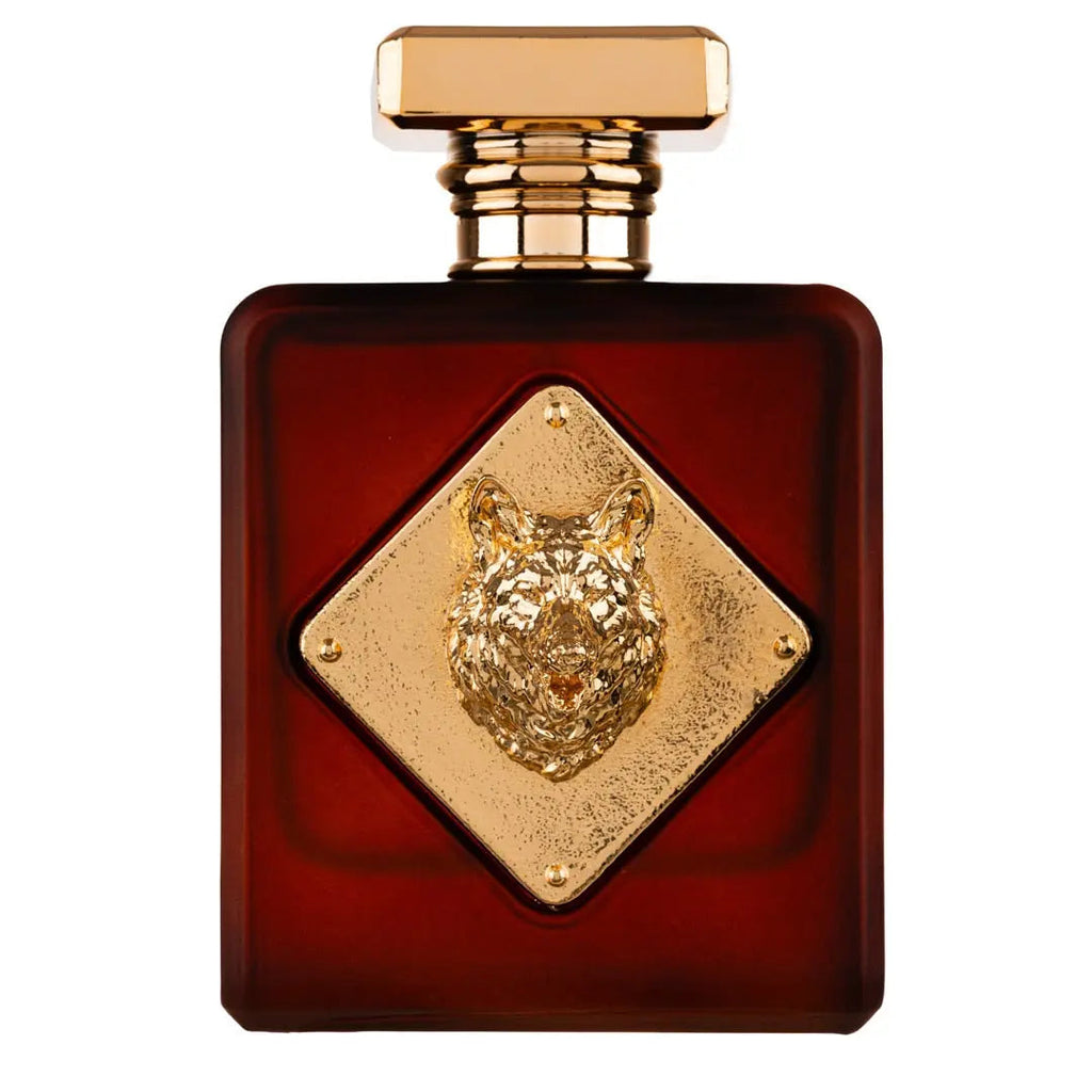 Alpha Perfume 100ml Fragrance World | ScentSaver