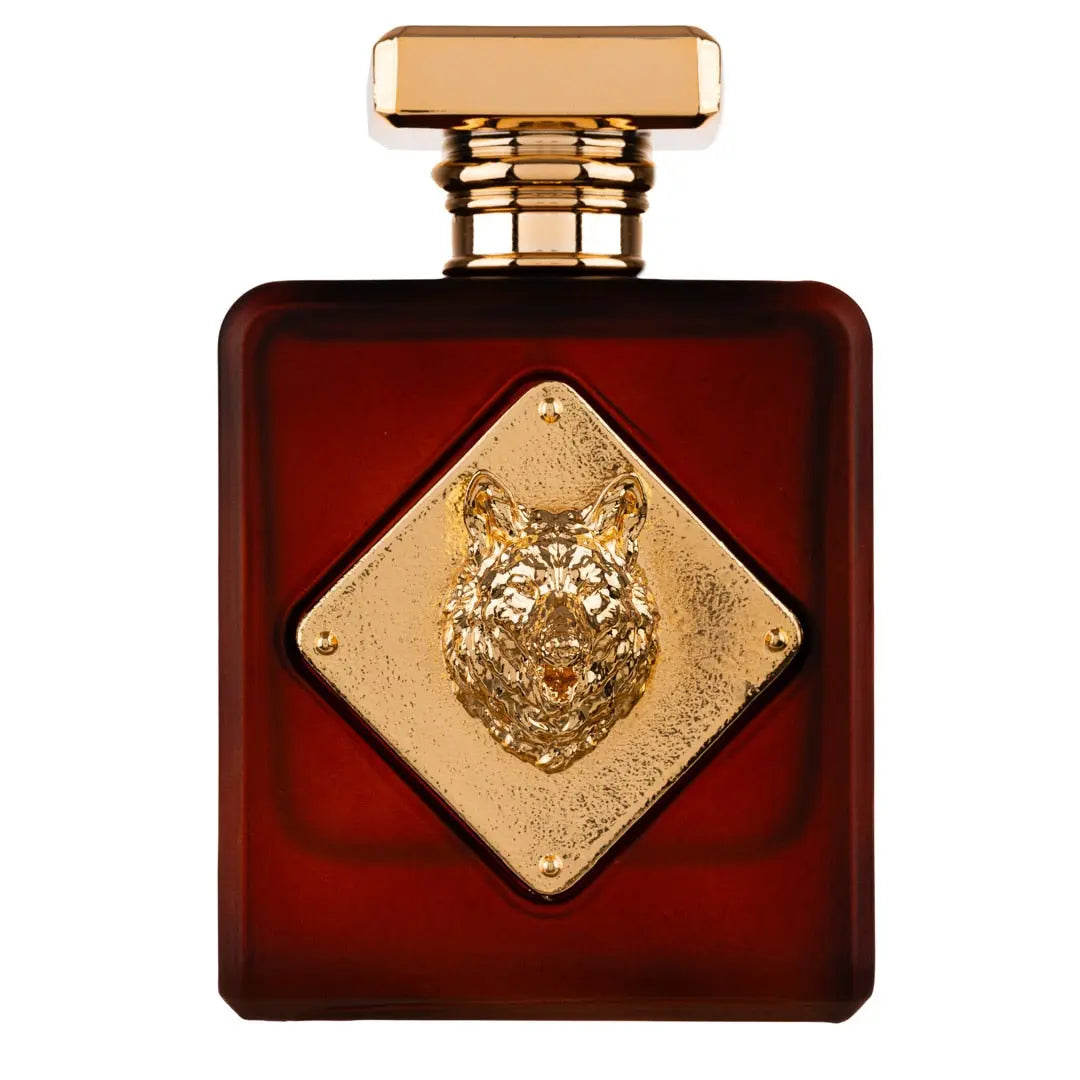 Alpha Perfume 100ml Fragrance World | ScentSaver