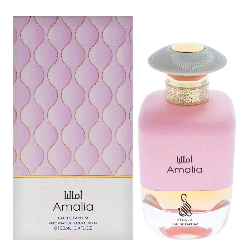 Amalia Perfume 100ml EDP Risala | ScentSaver