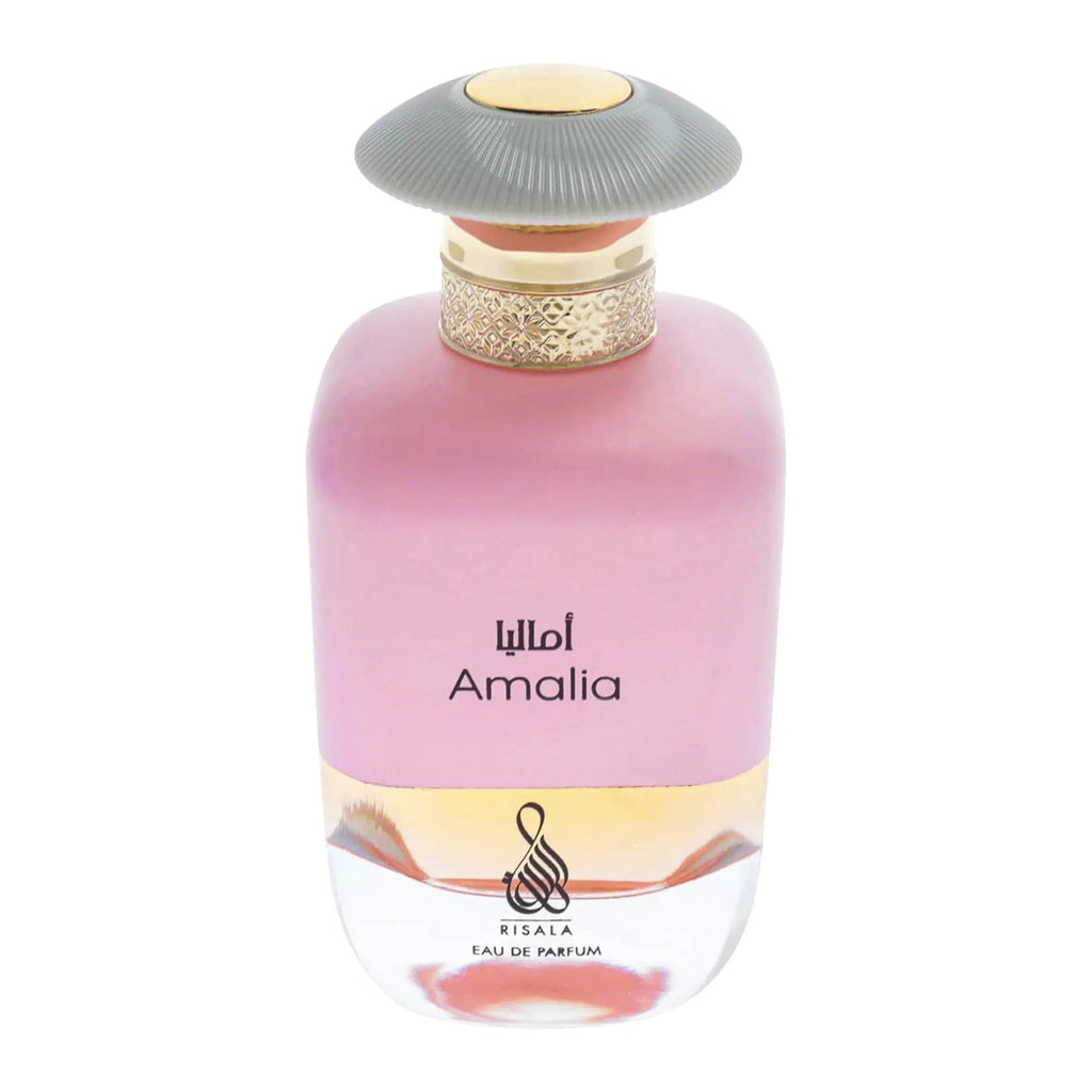 Amalia Perfume 100ml EDP Risala | ScentSaver