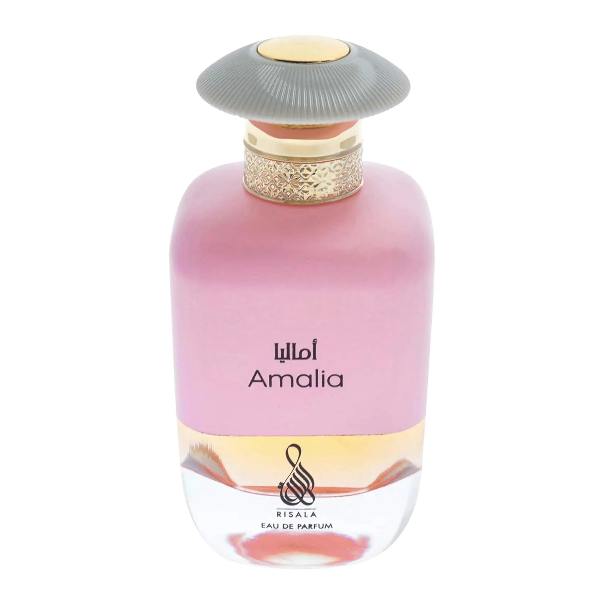 Amalia Perfume 100ml EDP Risala | ScentSaver