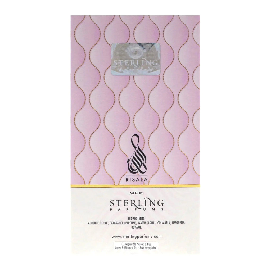 Amalia Perfume 100ml EDP Risala | ScentSaver