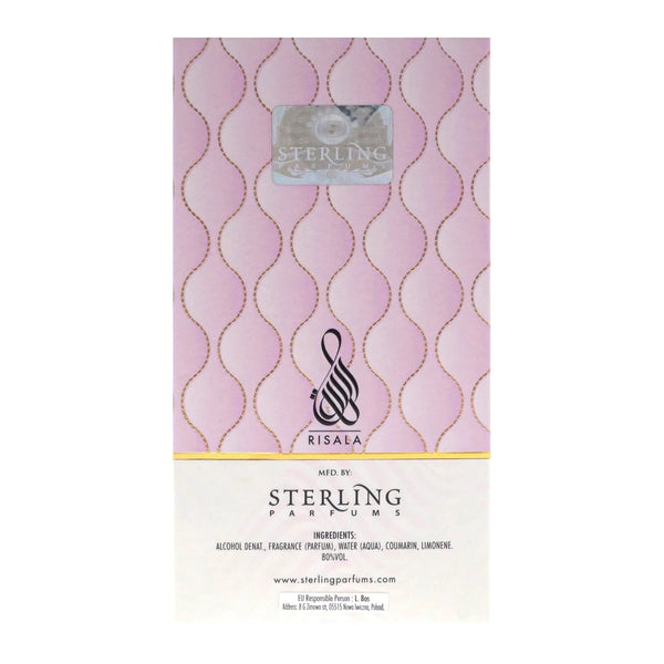 Amalia Perfume 100ml EDP Risala | ScentSaver