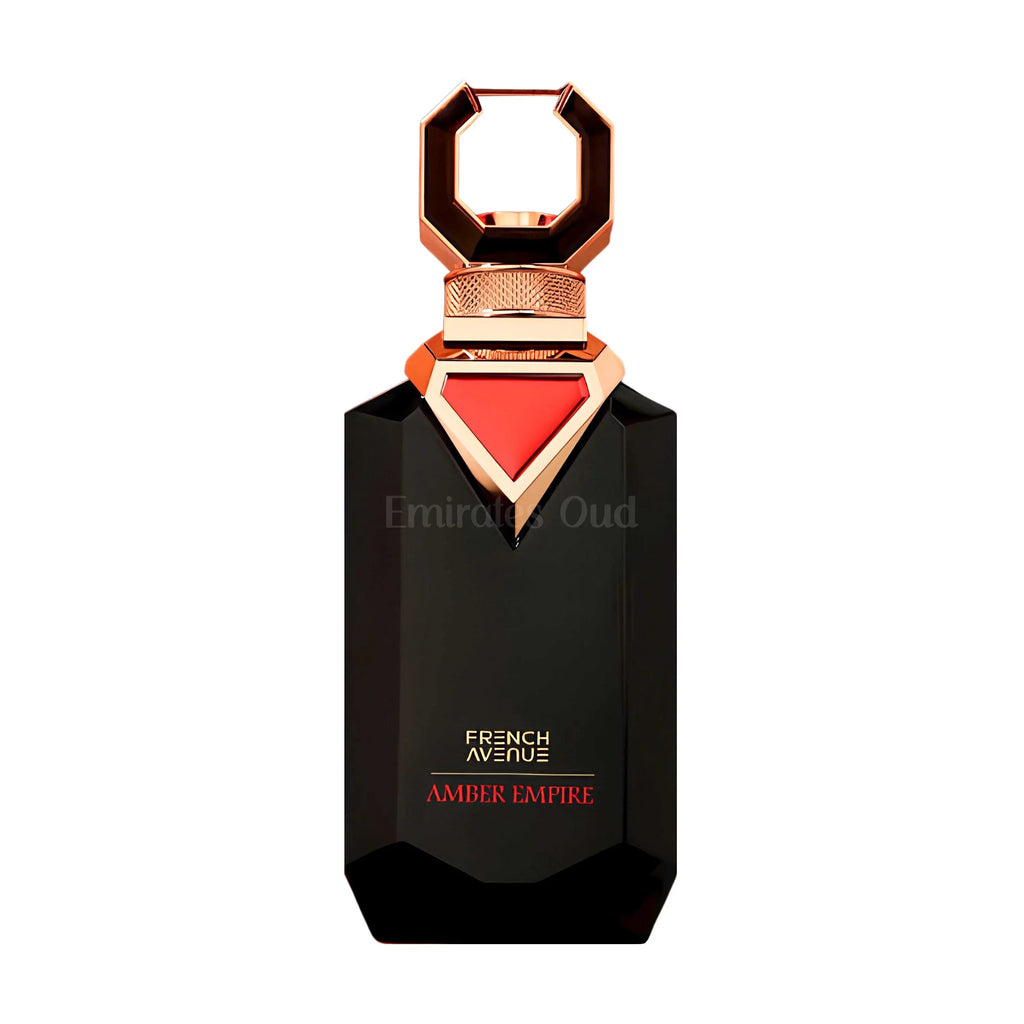 Amber Empire Perfume 100ml EDP French Avenue | ScentSaver