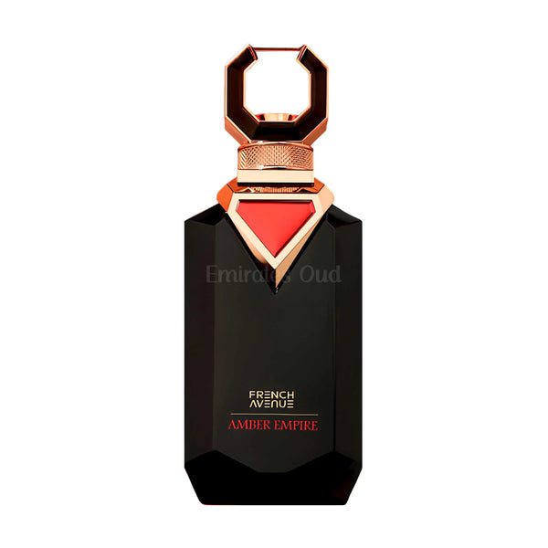 Amber Empire Perfume 100ml EDP French Avenue | ScentSaver