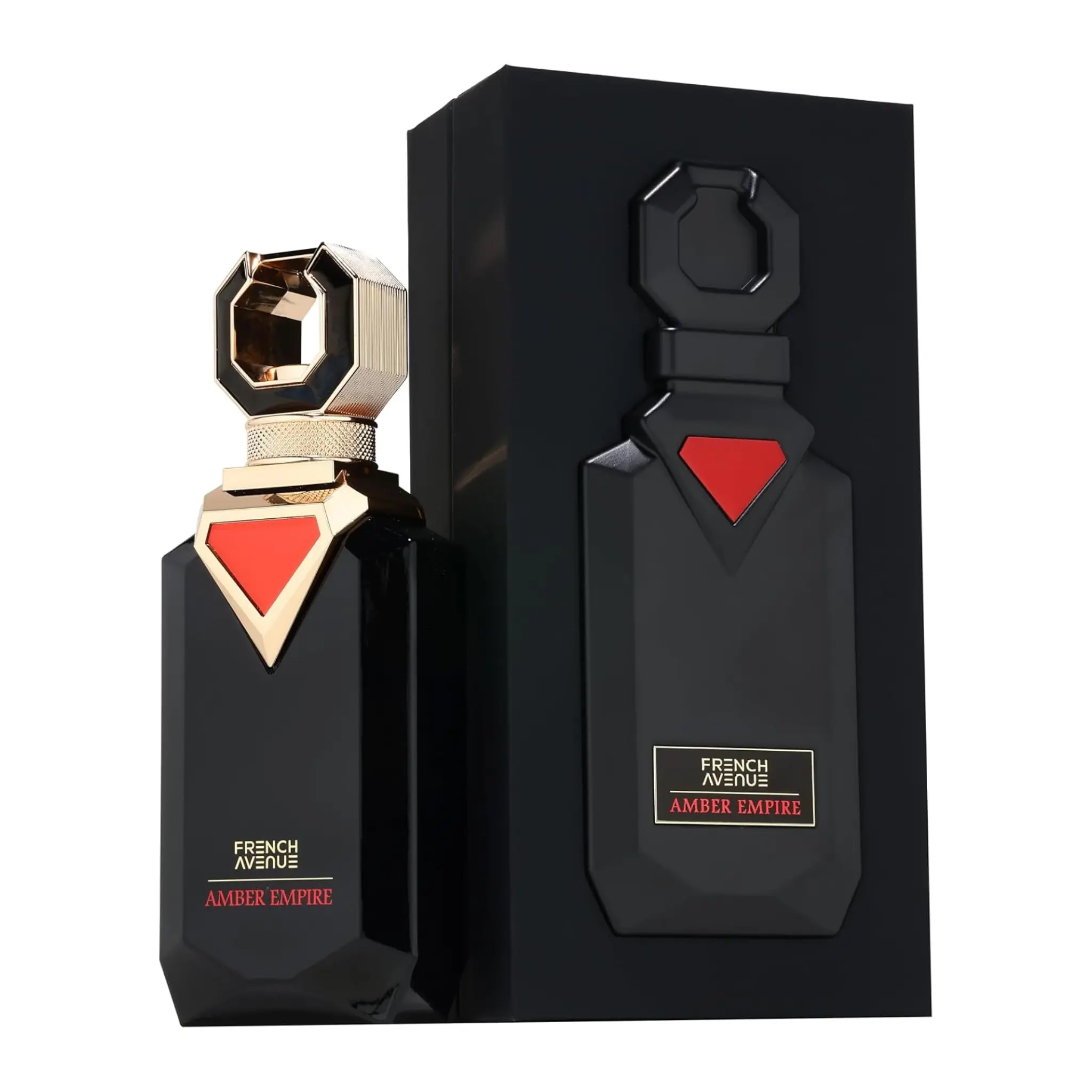 Amber Empire Perfume 100ml EDP French Avenue | ScentSaver
