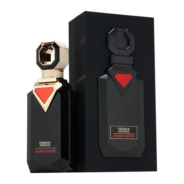 Amber Empire Perfume 100ml EDP French Avenue | ScentSaver