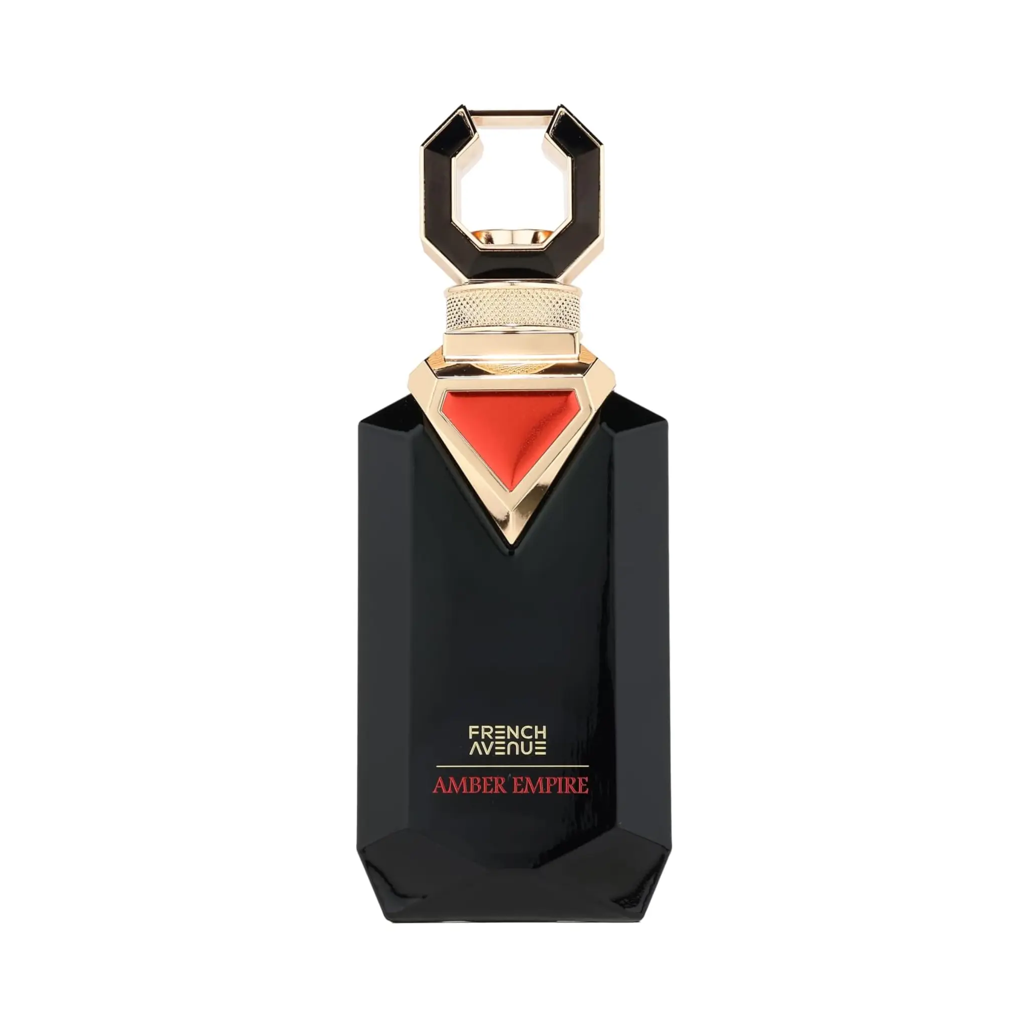 Amber Empire Perfume 100ml EDP French Avenue Secondary image