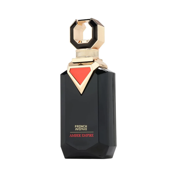 Amber Empire Perfume 100ml EDP French Avenue | ScentSaver