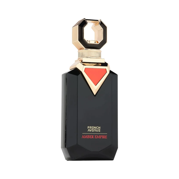 Amber Empire Perfume 100ml EDP French Avenue | ScentSaver