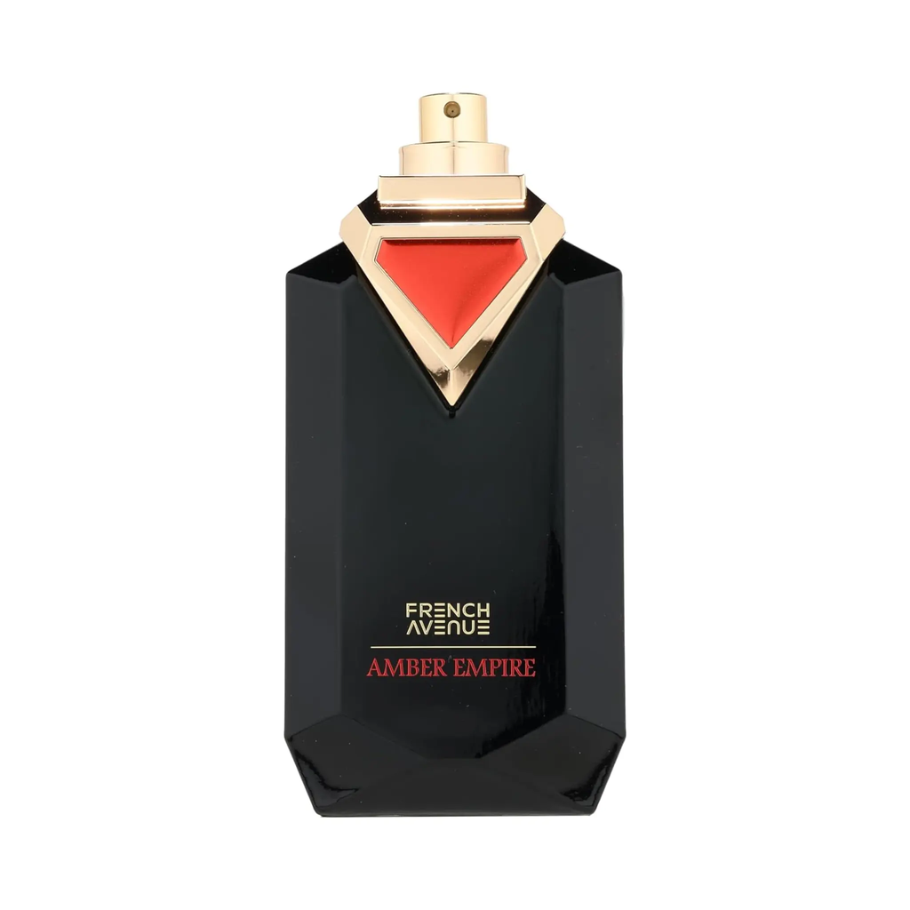 Amber Empire Perfume 100ml EDP French Avenue | ScentSaver