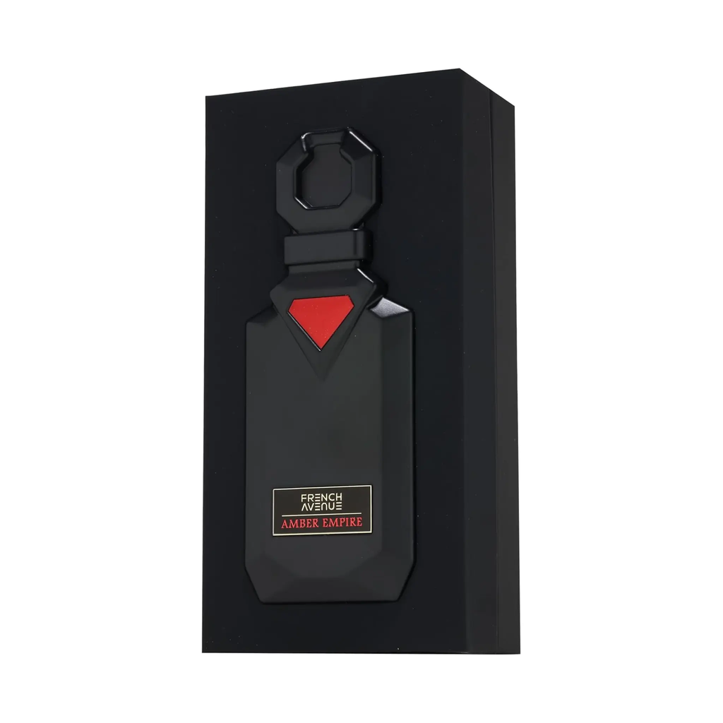Amber Empire Perfume 100ml EDP French Avenue | ScentSaver