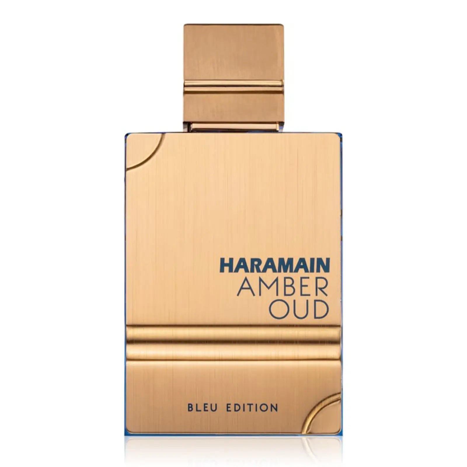 Amber Oud Bleu Edition Perfume 60ml EDP Al Haramain Secondary image