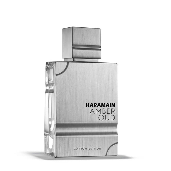 Amber Oud Carbon Edition Perfume 60ml EDP Al Haramain | ScentSaver