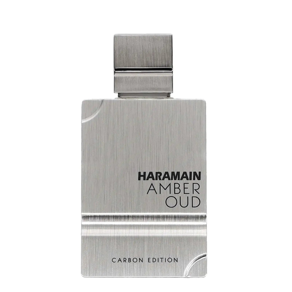 Amber Oud Carbon Edition Perfume 60ml EDP Al Haramain | ScentSaver