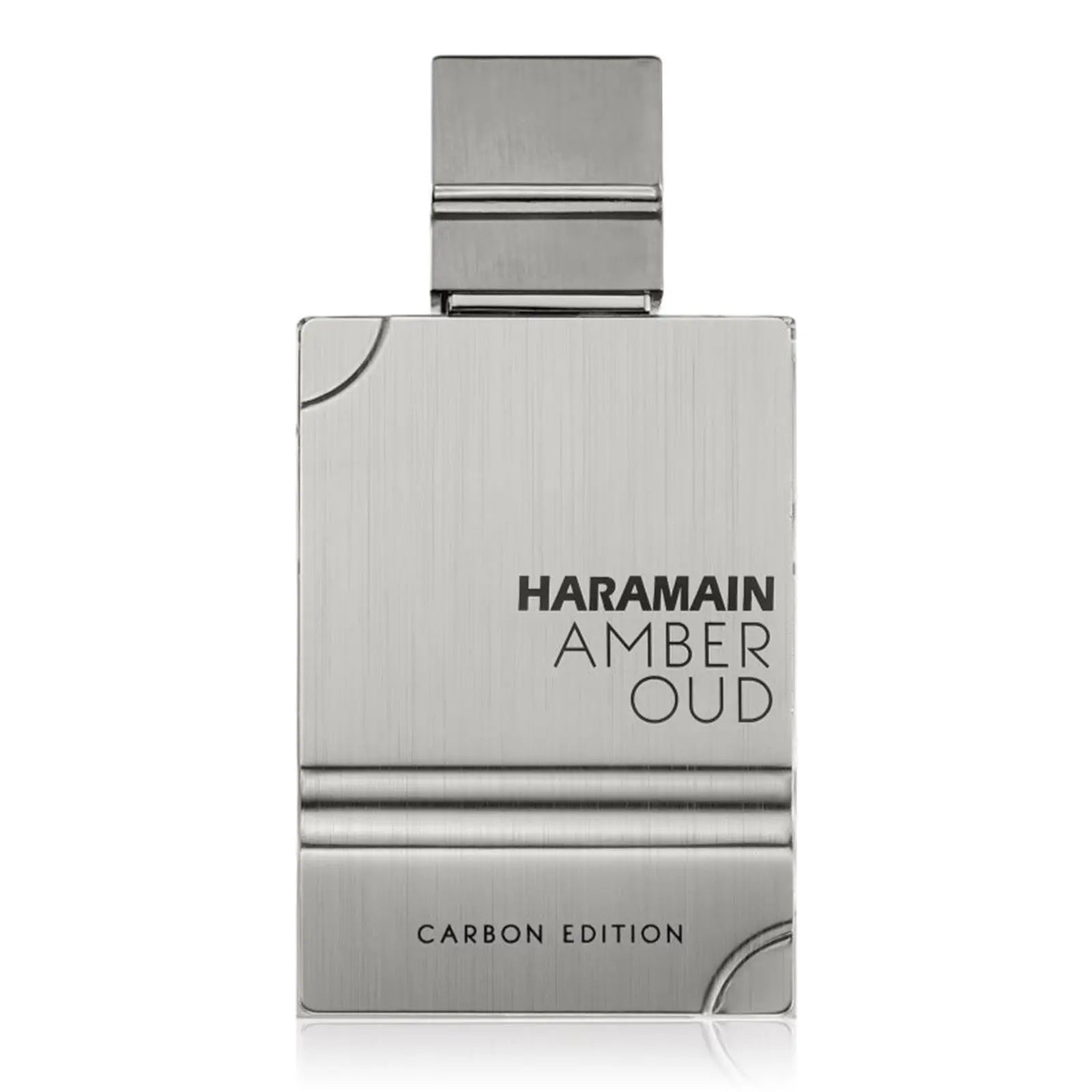 Amber Oud Carbon Edition Perfume 60ml EDP Al Haramain Secondary image