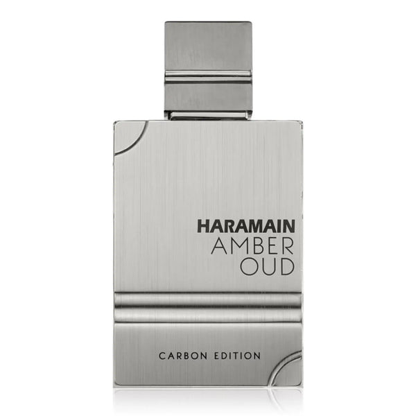 Amber Oud Carbon Edition Perfume 60ml EDP Al Haramain | ScentSaver