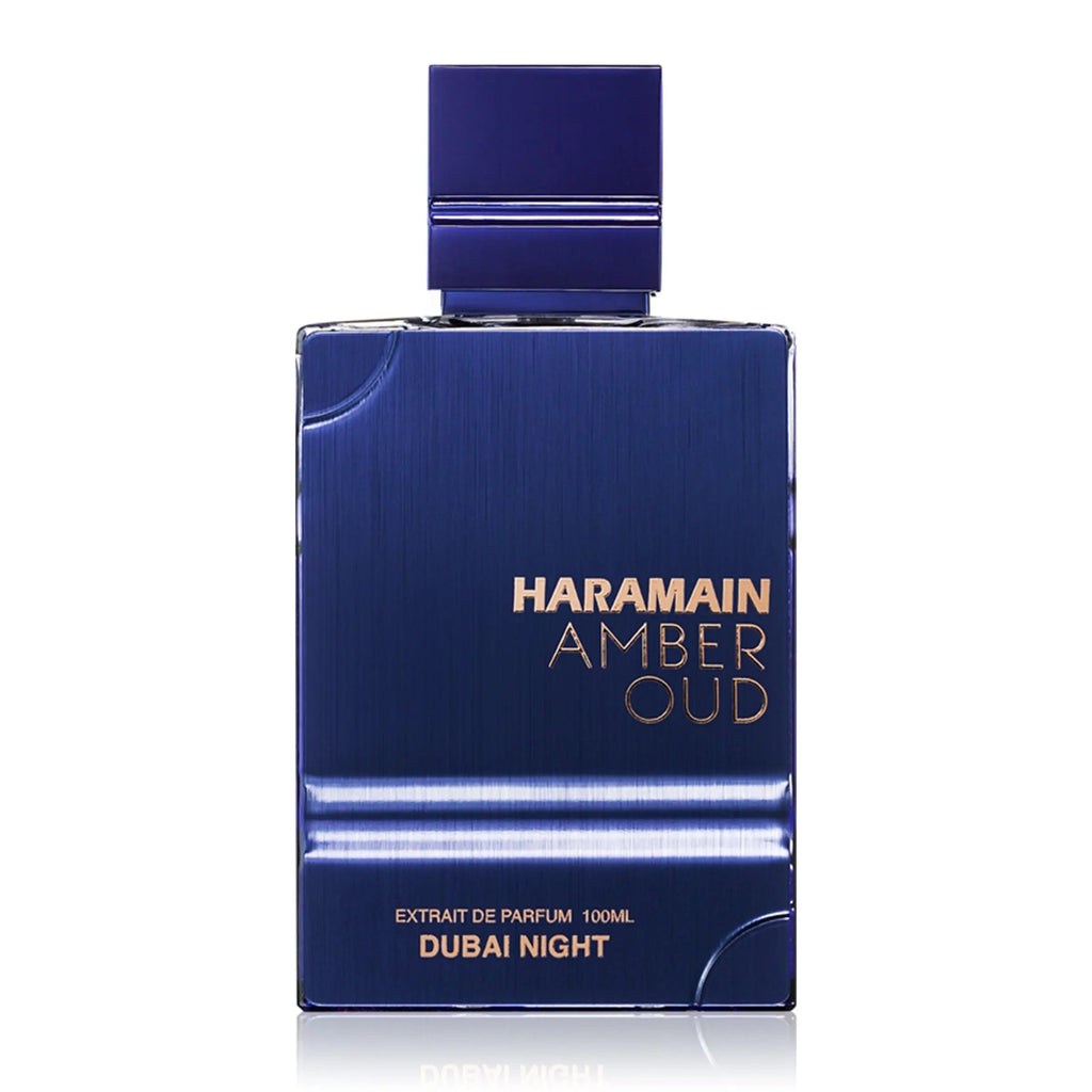 Amber Oud Dubai Night Extrait De Parfum 100ml Al Haramain | ScentSaver