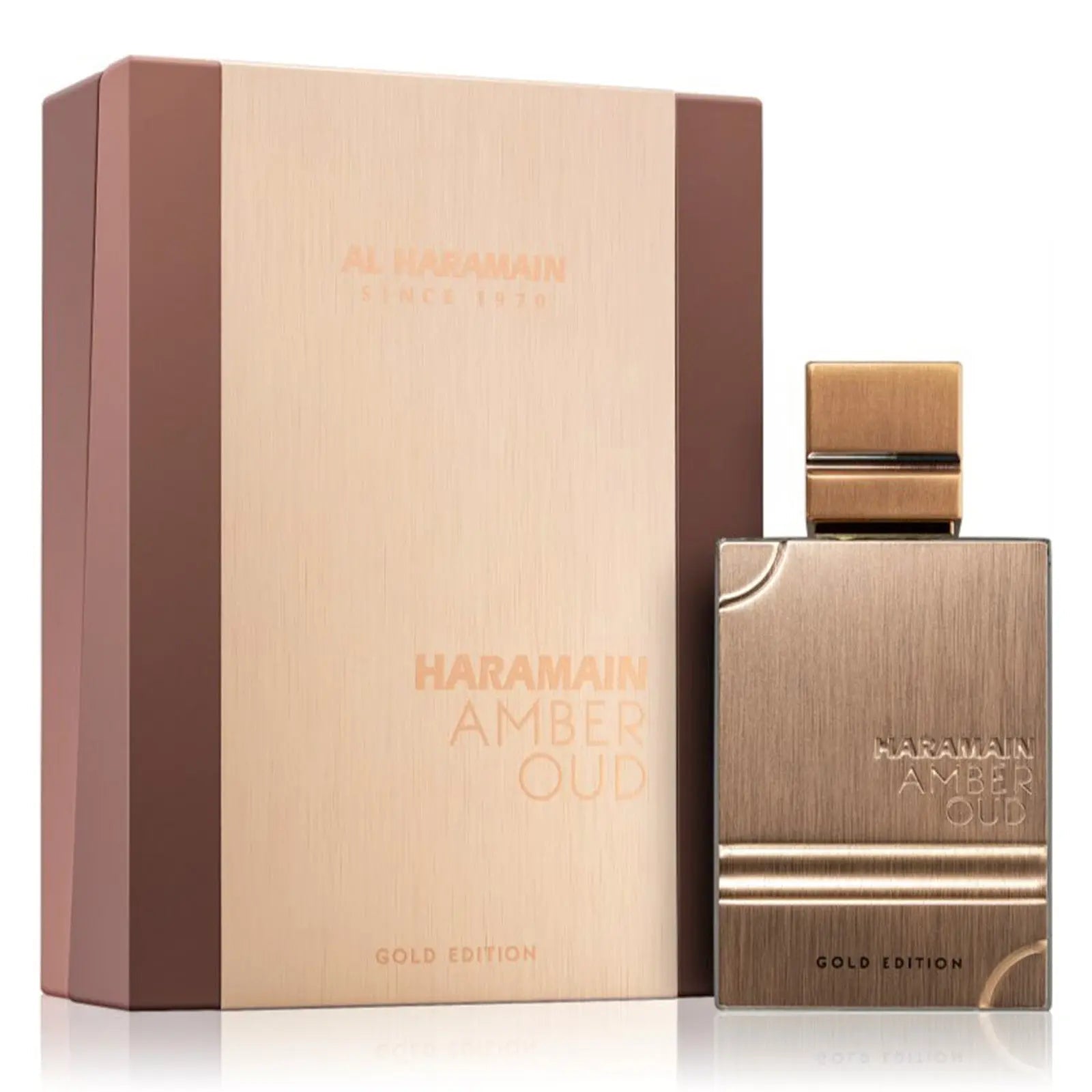 Amber Oud Gold Edition Perfume EDP Al Haramain | ScentSaver
