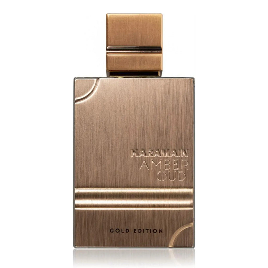 Amber Oud Gold Edition Perfume EDP Al Haramain | ScentSaver