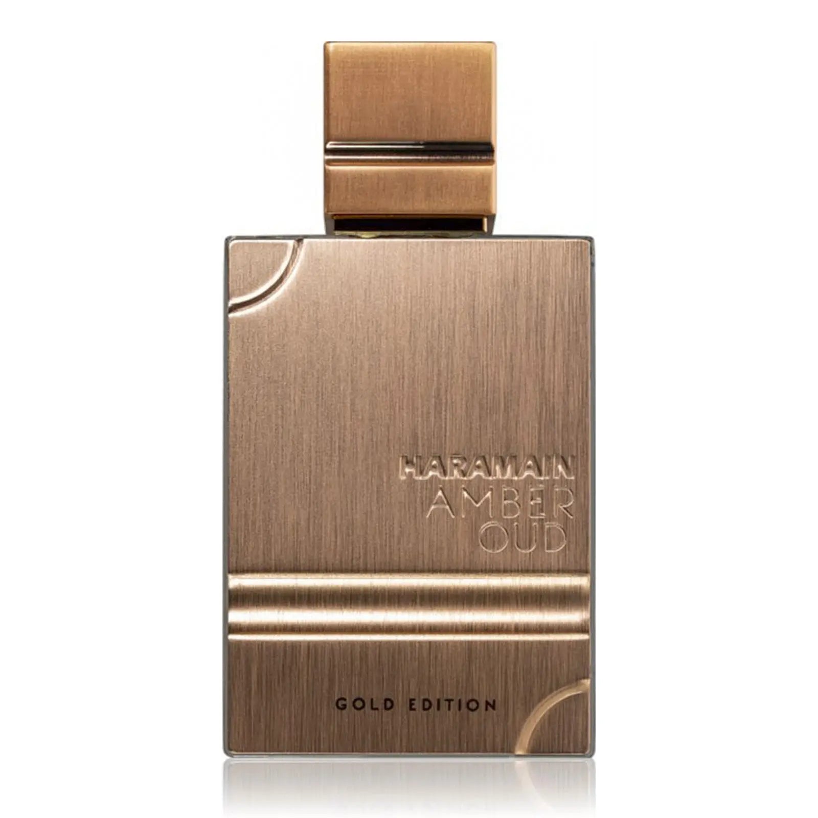 Amber Oud Gold Edition Perfume EDP Al Haramain | ScentSaver