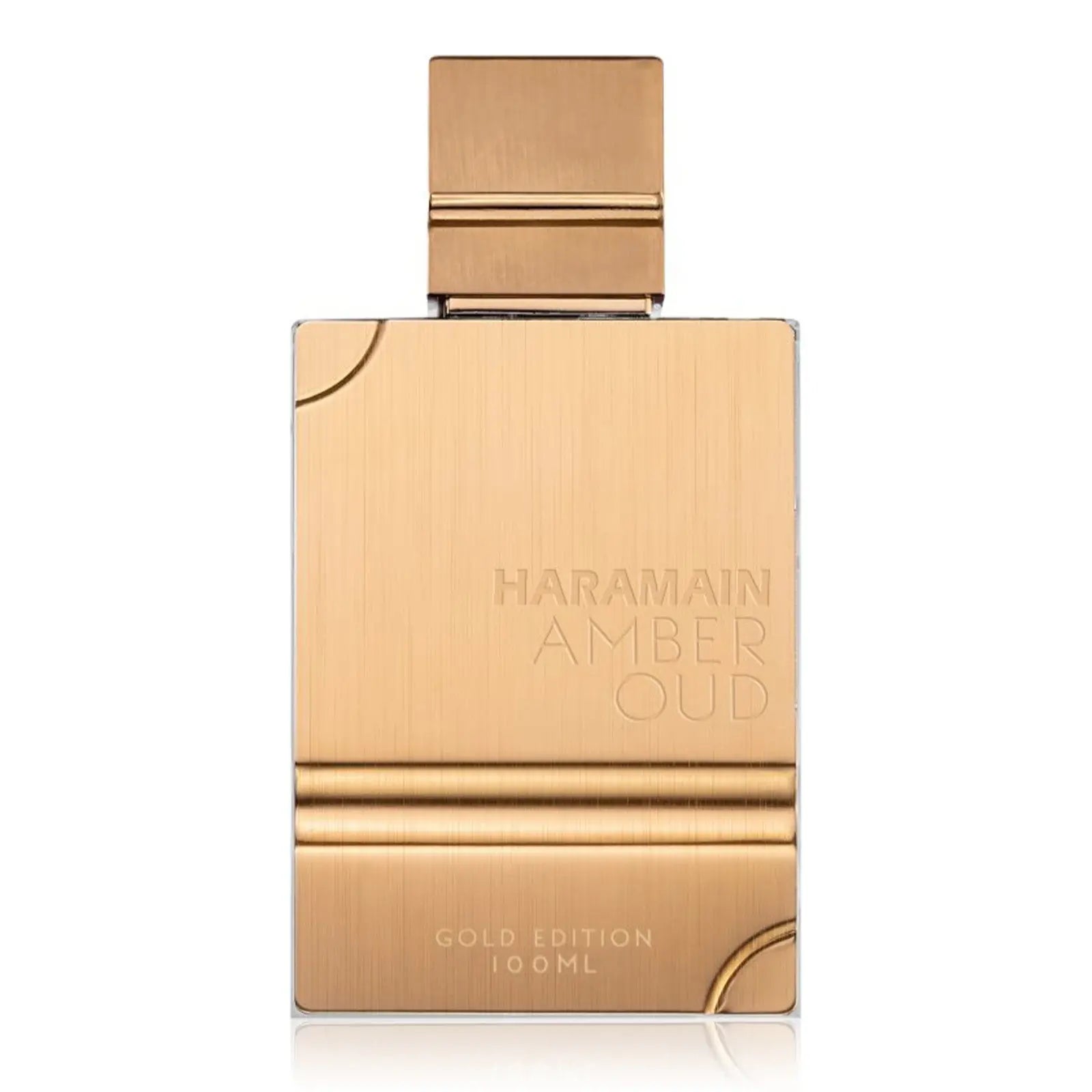 Amber Oud Gold Edition Perfume EDP Al Haramain | ScentSaver