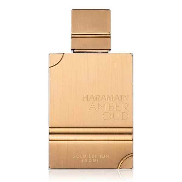 Amber Oud Gold Edition Perfume EDP Al Haramain | ScentSaver