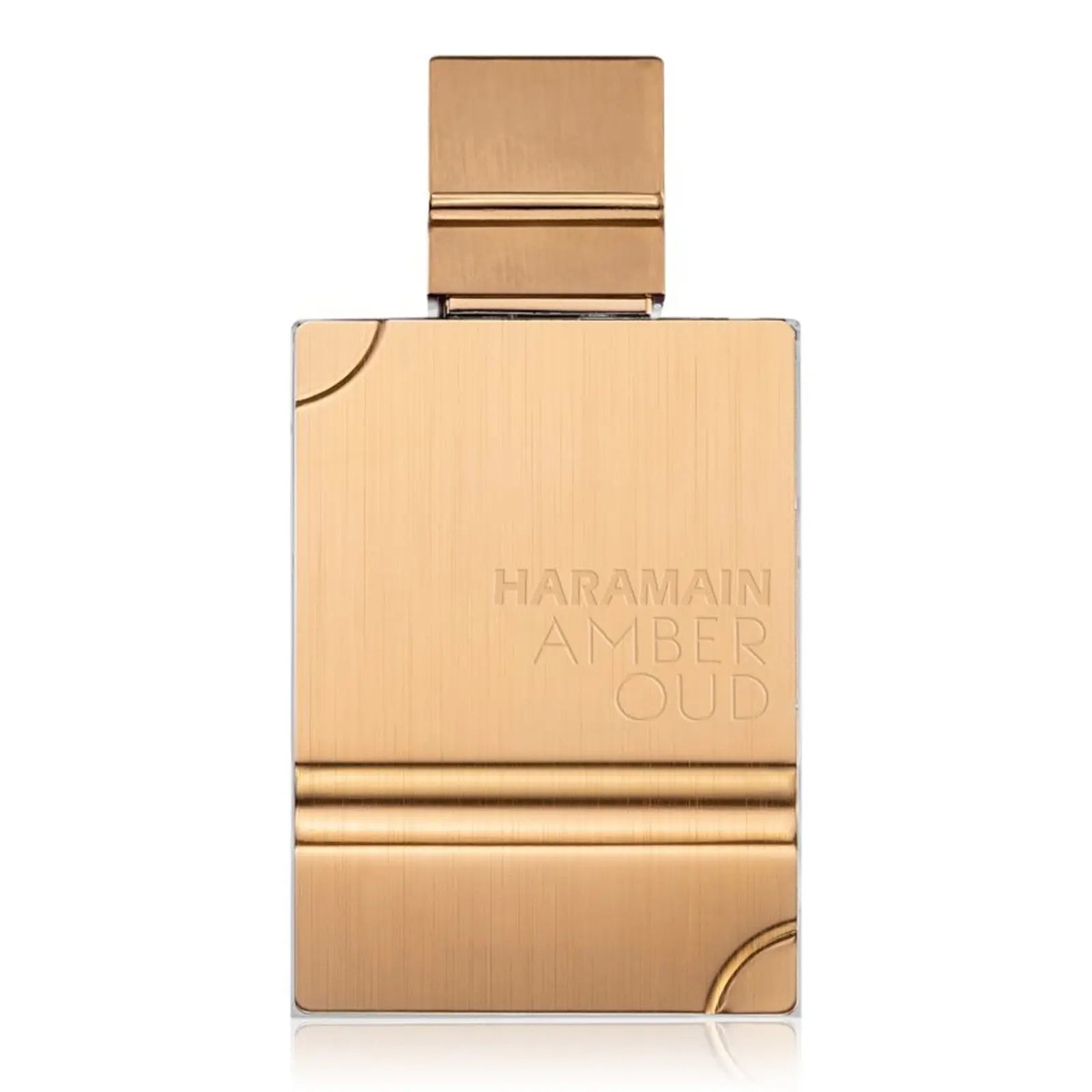 Amber Oud Perfume 60ml EDP Al Haramain Secondary image