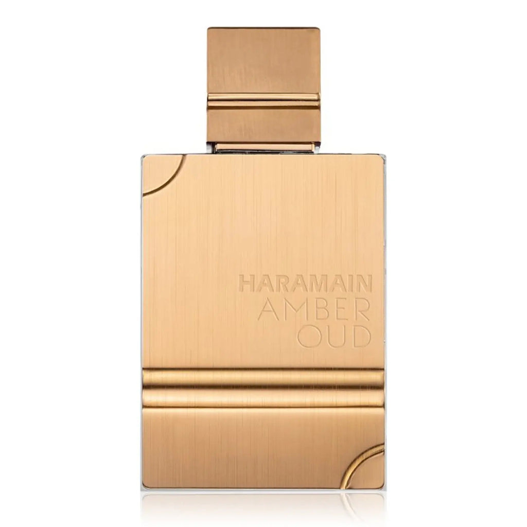 Amber Oud Perfume 60ml EDP Al Haramain | ScentSaver