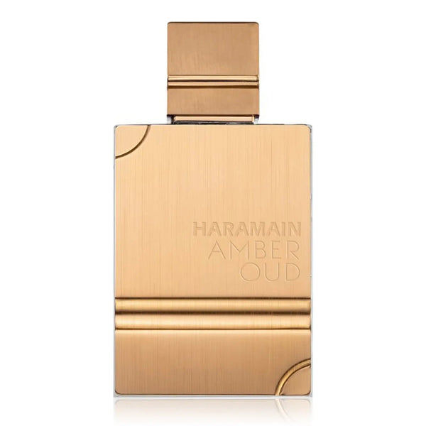 Amber Oud Perfume 60ml EDP Al Haramain | ScentSaver