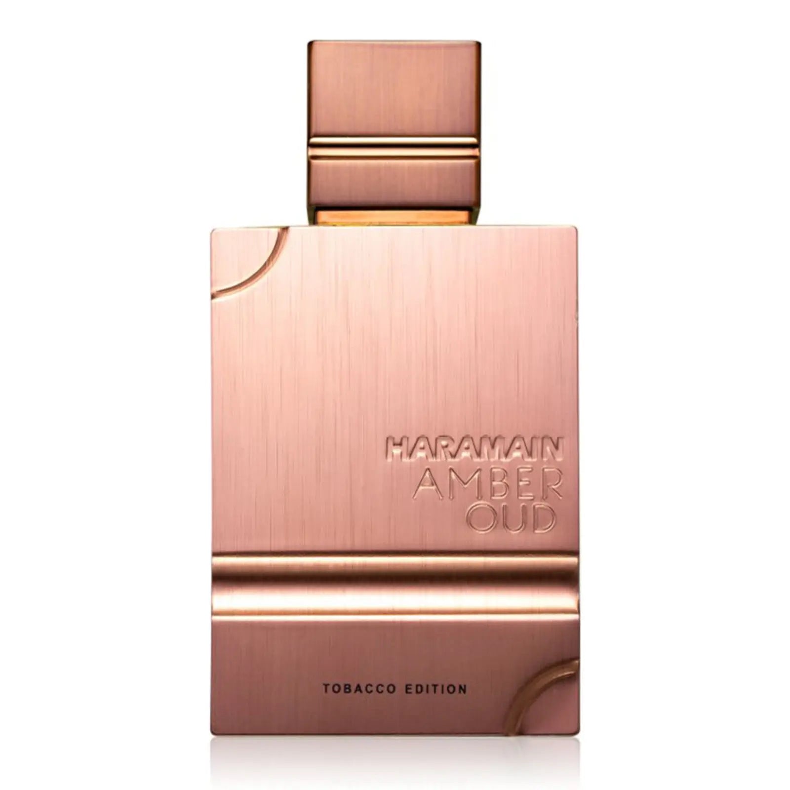 Amber Oud Tobacco Edition Perfume 60ml EDP Al Haramain Secondary image