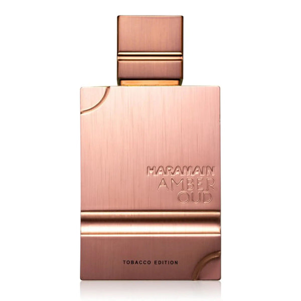 Amber Oud Tobacco Edition Perfume 60ml EDP Al Haramain | ScentSaver