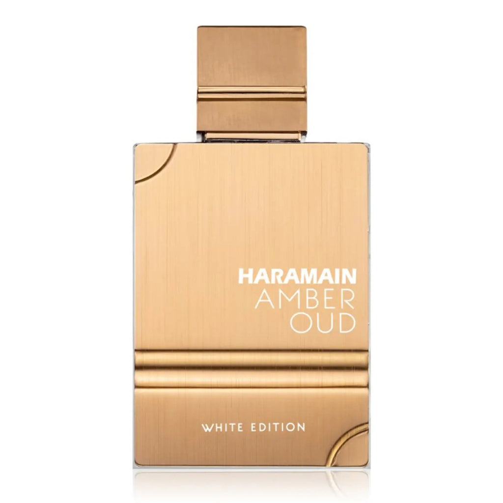 Amber Oud White Edition Perfume 60ml EDP Al Haramain | ScentSaver