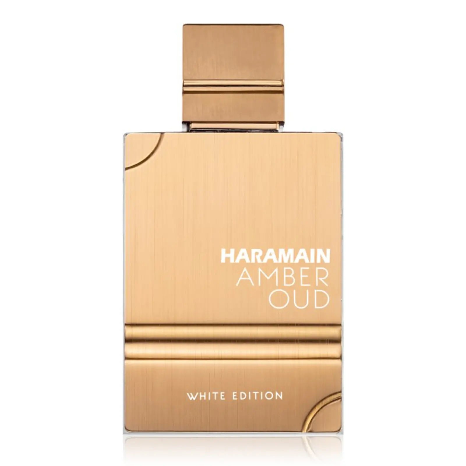 Amber Oud White Edition Perfume 60ml EDP Al Haramain | ScentSaver