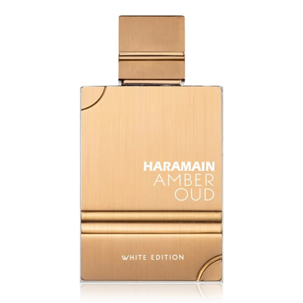 Amber Oud White Edition Perfume 60ml EDP Al Haramain | ScentSaver