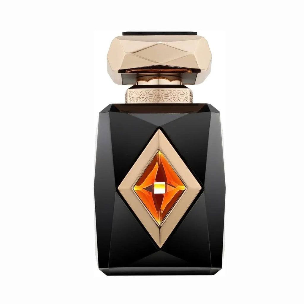 Amber Saffron Perfume 100ml EDP French Avenue by Fragrance World | ScentSaver