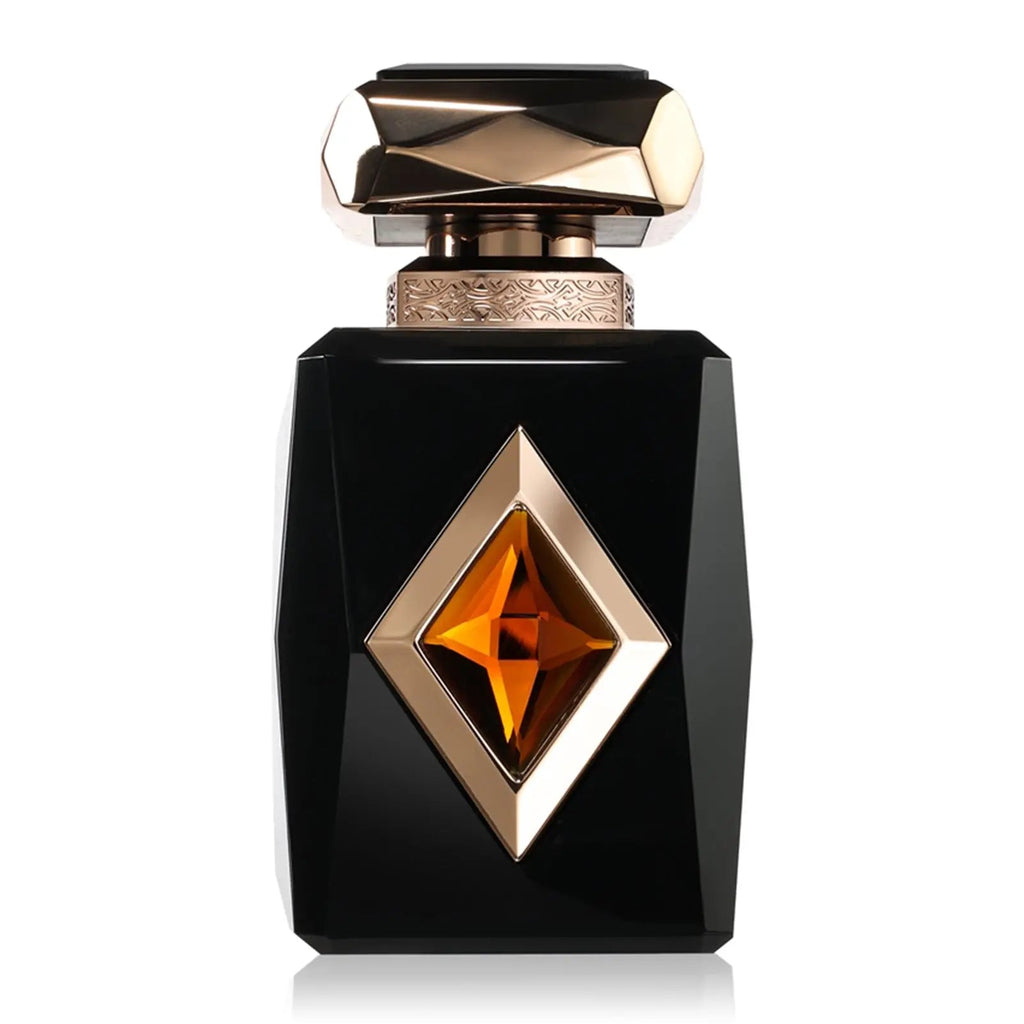 Amber Saffron Perfume 100ml EDP French Avenue by Fragrance World | ScentSaver
