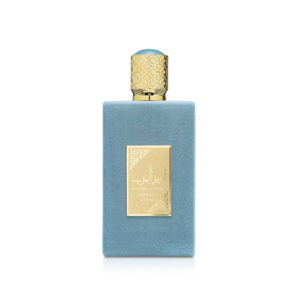 Ameer Al Arab Imperium Perfume 100ml EDP Asdaaf by Lattafa | ScentSaver