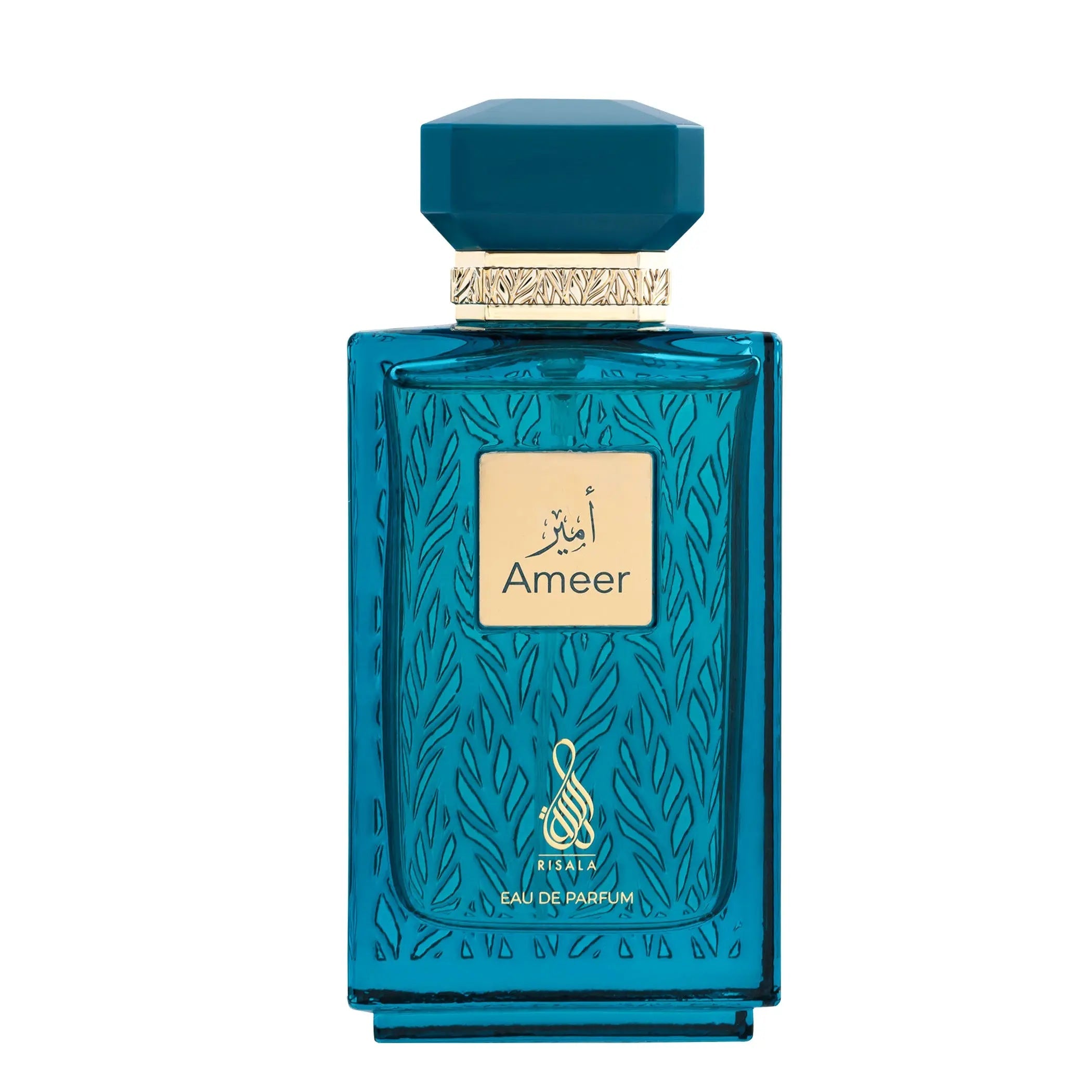 Ameer Perfume 100ml EDP Risala | ScentSaver