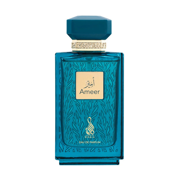 Ameer Perfume 100ml EDP Risala | ScentSaver