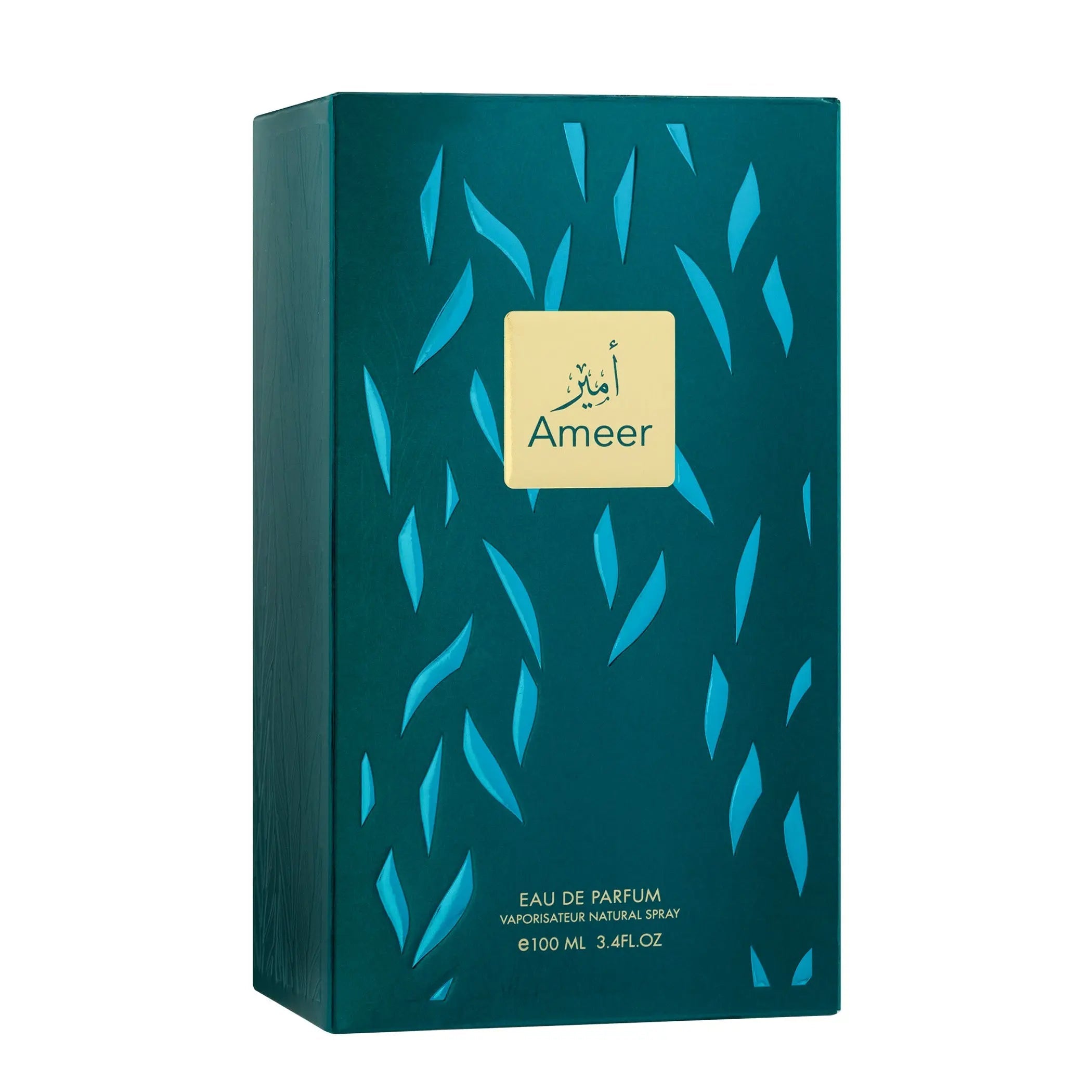 Ameer Perfume 100ml EDP Risala | ScentSaver