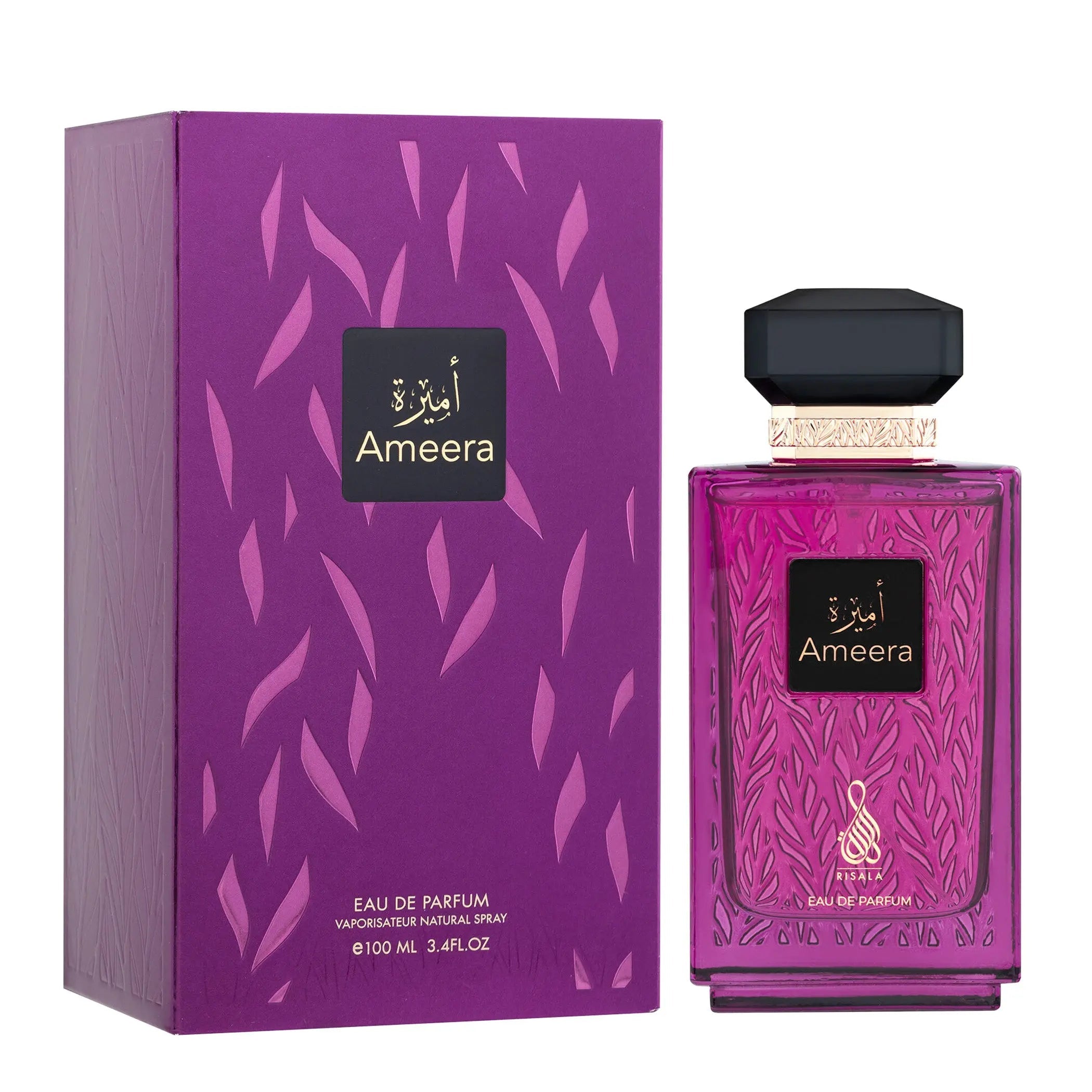 Ameera Perfume 100ml EDP Risala | ScentSaver Main image