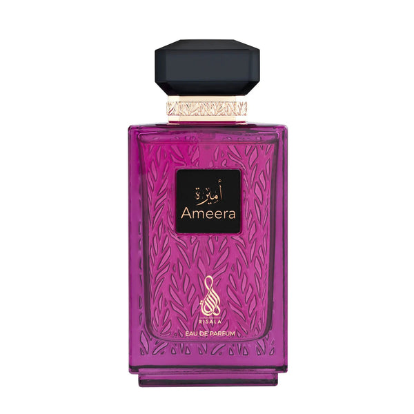 Ameera Perfume 100ml EDP Risala | ScentSaver
