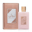 Ameerat Al Arab Prive Rose Perfume 100ml EDP Asdaaf by Lattafa | ScentSaver