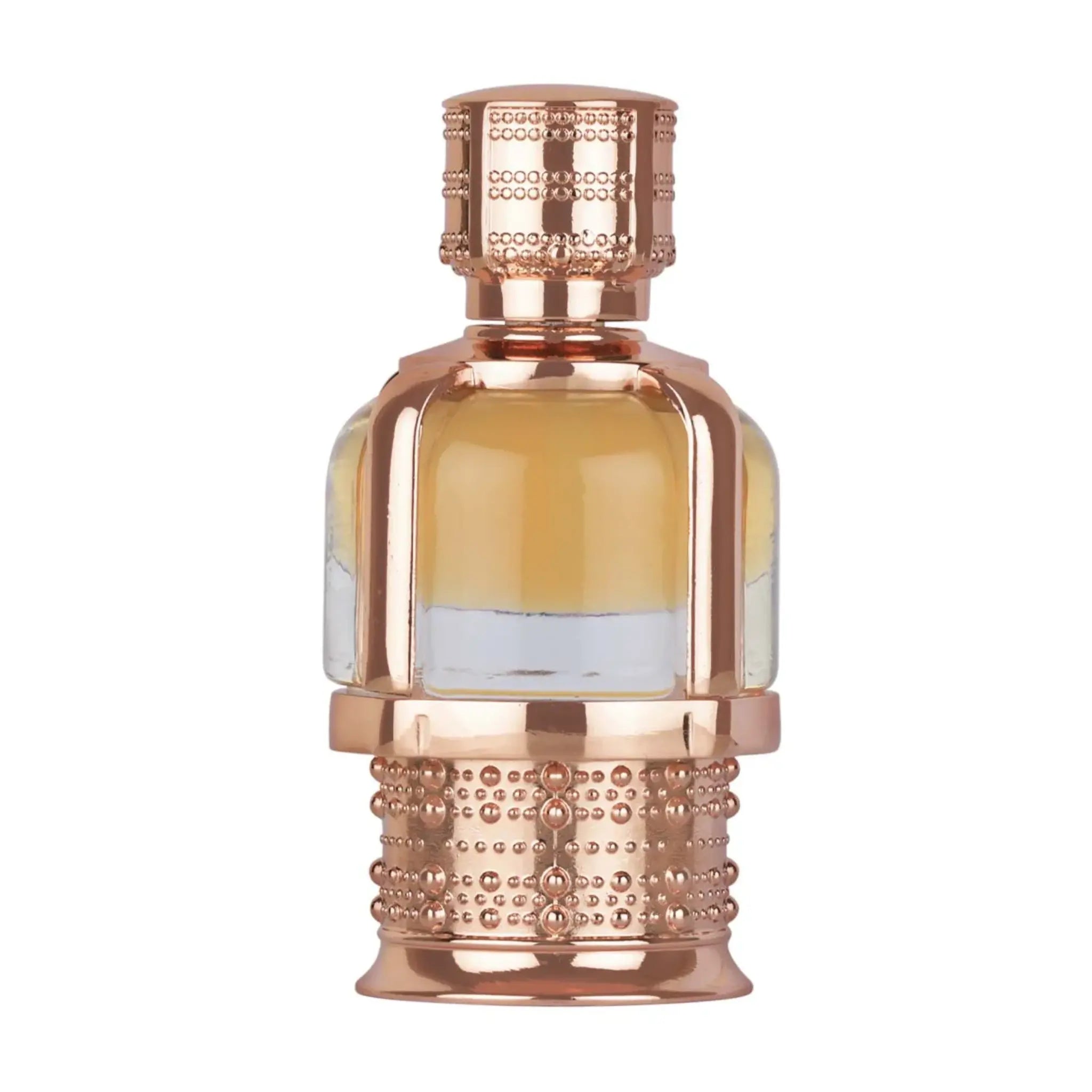 Amoura Concentrated Perfume Oil 20ml Lattafa Secondary image