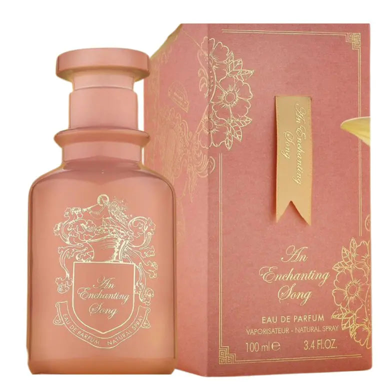 An Enchanting Song Perfume 100ml Fragrance World | ScentSaver Main image