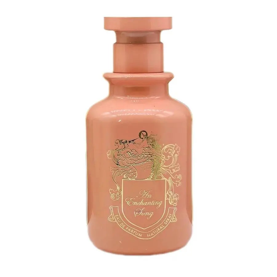 An Enchanting Song Perfume 100ml Fragrance World Secondary image