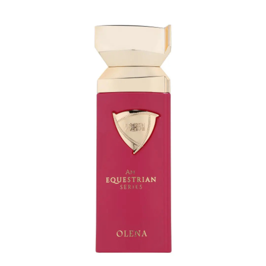 Olena Equestrian Series Perfume 100ml EDP French Avenue | ScentSaver
