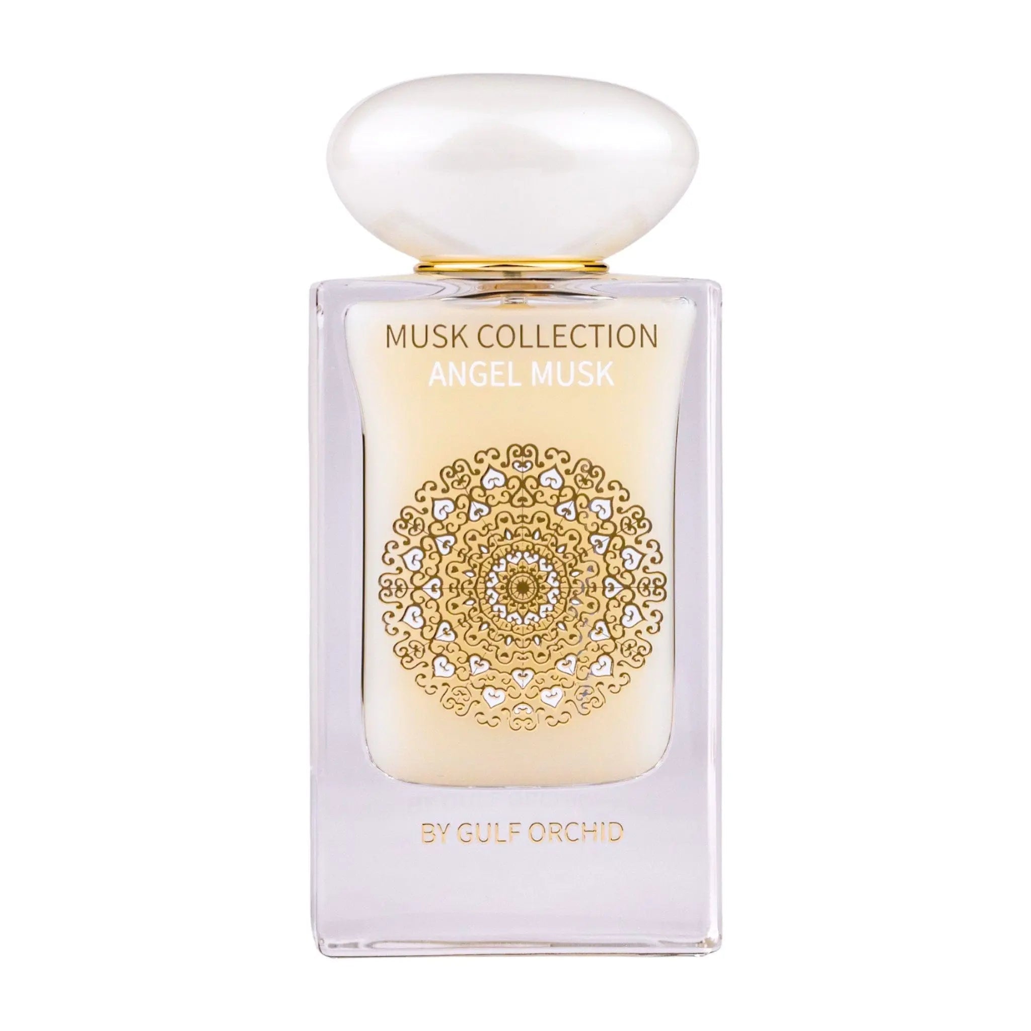 Angel Musk Perfume 60ml EDP Gulf Orchid | ScentSaver Main image