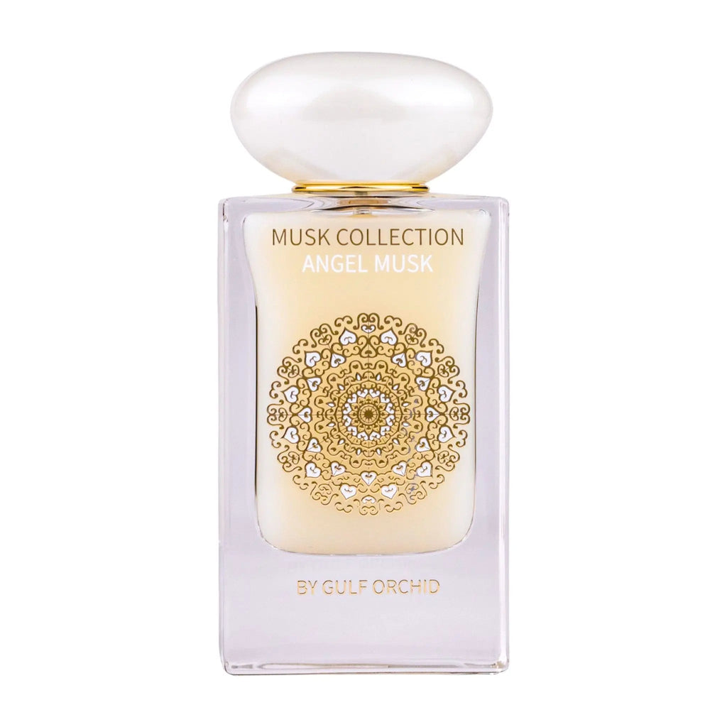 Angel Musk Perfume 60ml EDP Gulf Orchid | ScentSaver